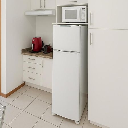 Apartamento Life Resort Brasília Eksteriør bilde