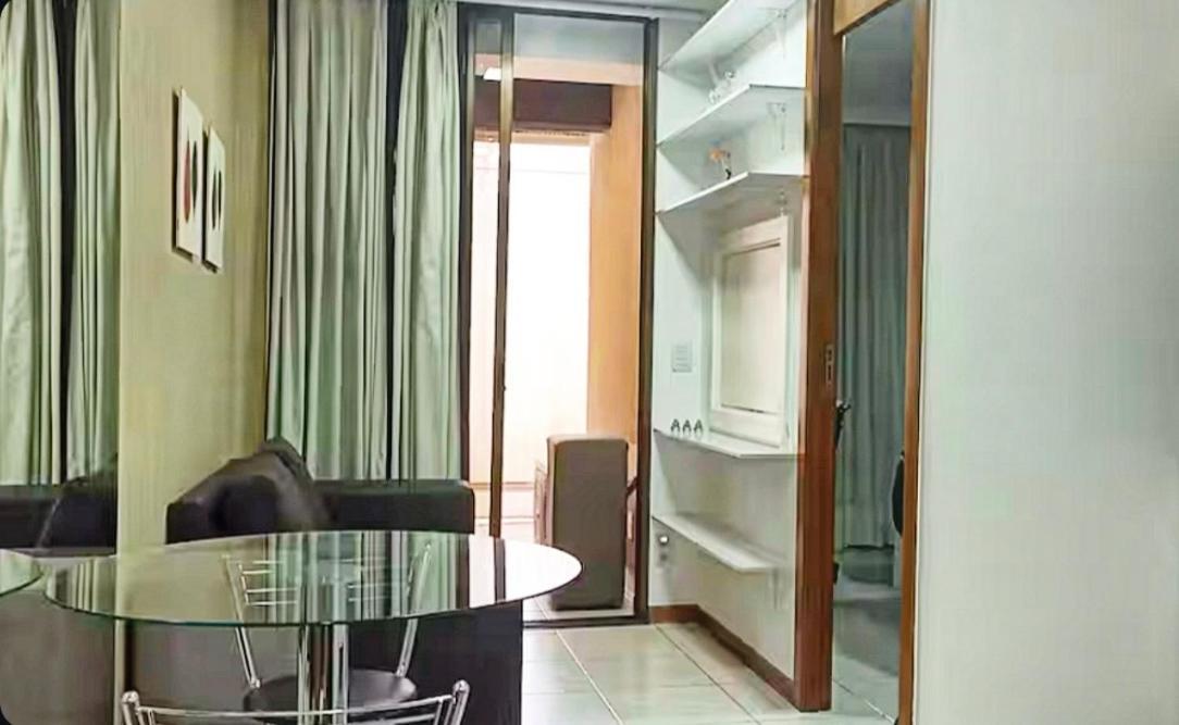 Apartamento Life Resort Brasília Eksteriør bilde